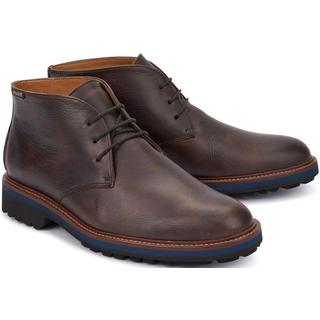 Mephisto  Berto - Bottines cuir 