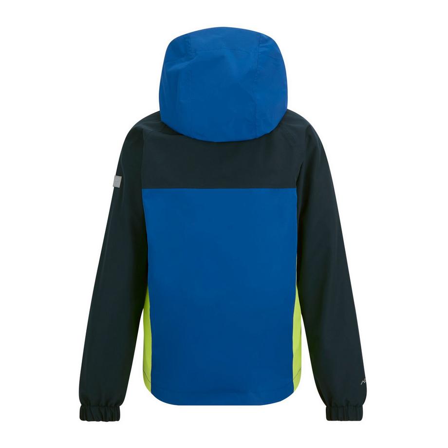 Regatta  Veste Imperméable À Capuche Hanleigh 