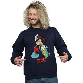 Disney  Skate Dude Sweatshirt 