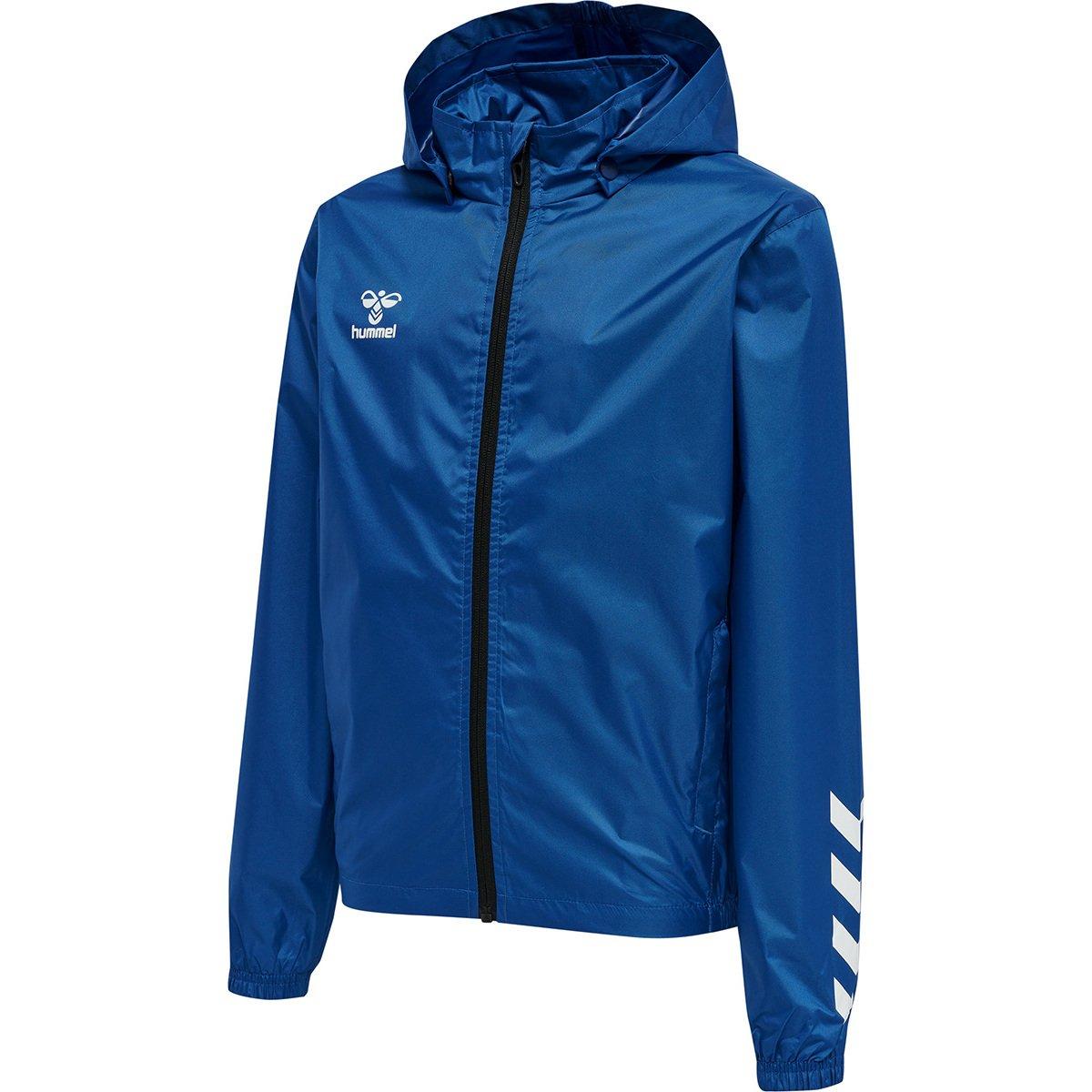 Hummel  kinderjacke core 