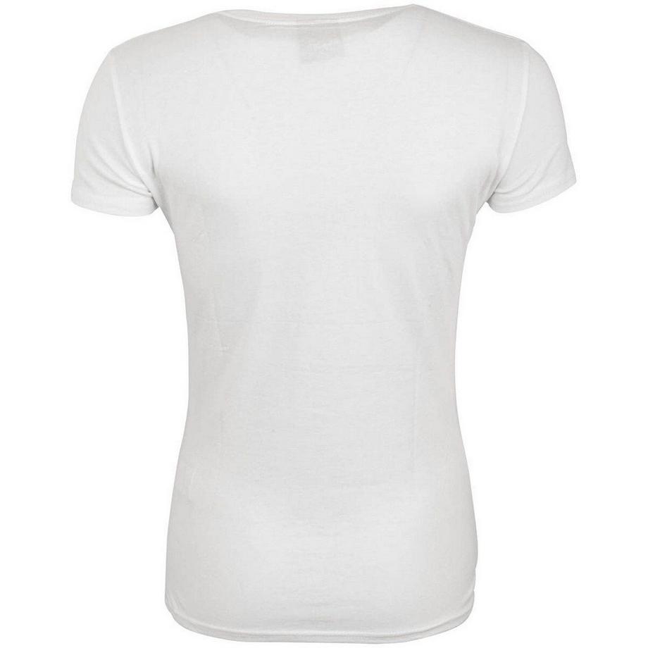 The Beatles Abbey Road Logo T-Shirt  