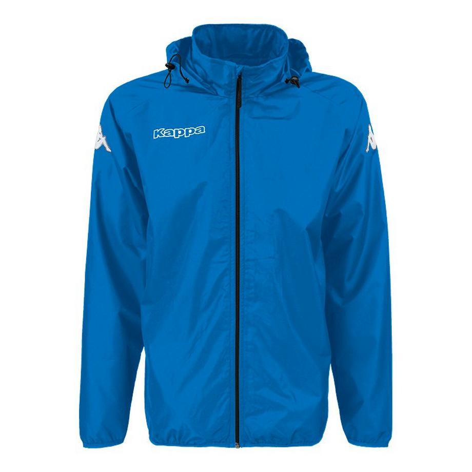Kappa Martio Full Zip Veste  