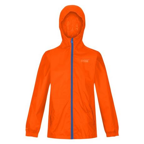 Regatta  Great Outdoors Pack It Jacke III, wasserfest 