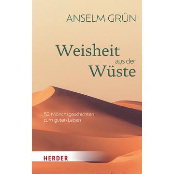 Weisheit aus der Wüste