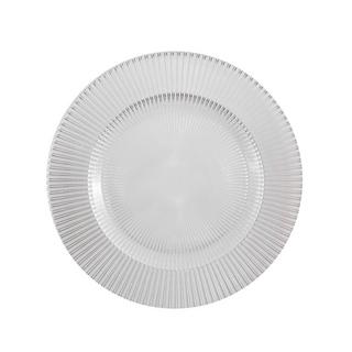 Aulica ASSIETTE PLATE LUCE PAR BOITE DE - 6  