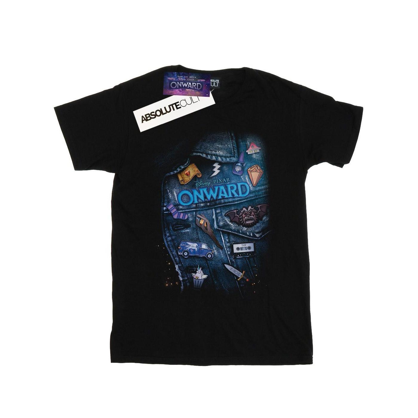 Disney  Onward TShirt 