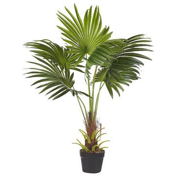 Plante artificielle en Matière synthétique FAN PALM
