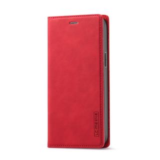 Cover-Discount  iPhone 14 Plus - Vintage Flip Case Etui 