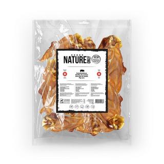 Nature Only  Schweineohren - Schweizer Fleisch, 1.5kg 