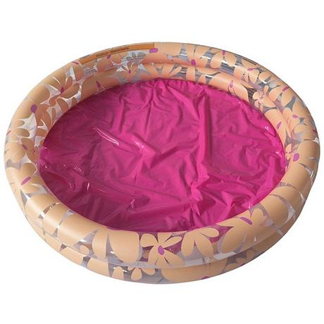 Swim Essentials  Baby Pool Flowers 