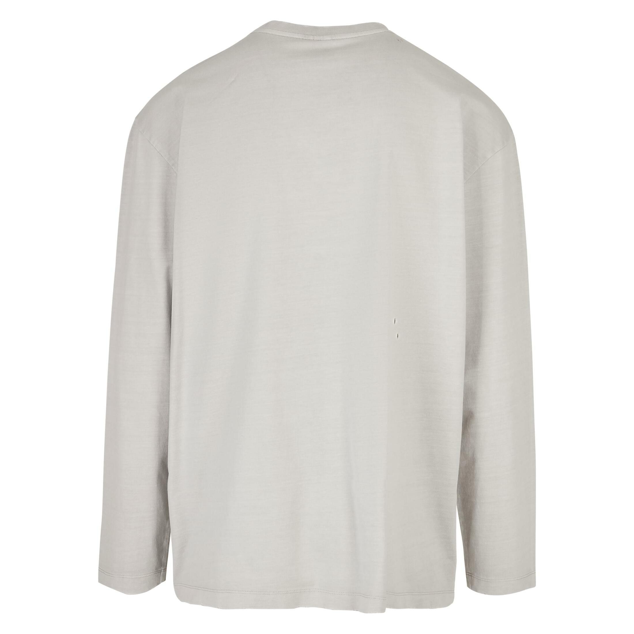 URBAN CLASSICS Maglietta a Maniche Lunghe Oversized  