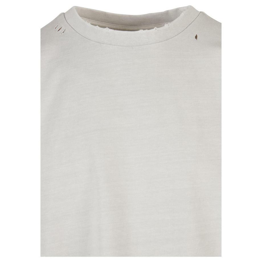 URBAN CLASSICS Oversized Langarmshirt  