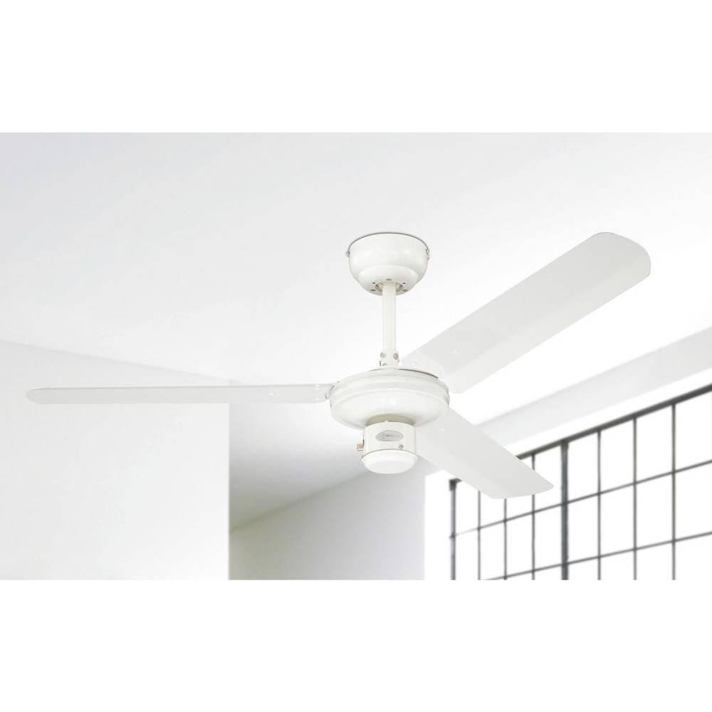 Westinghouse Ventilateur de plafond " Industrial "  