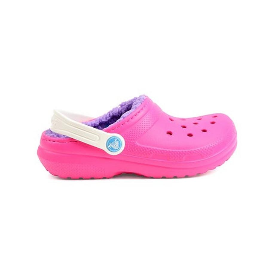 crocs Classic Lined Clog K  