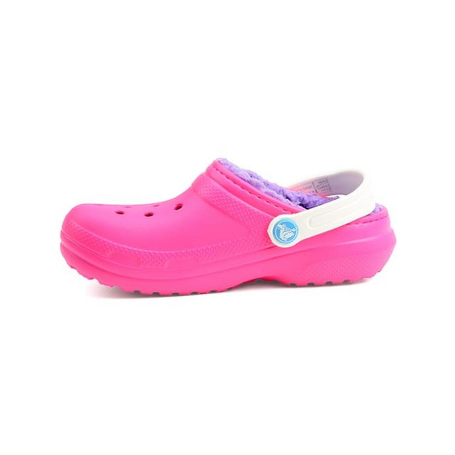 crocs Classic Lined Clog K  