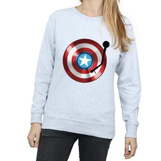 MARVEL  Sweat 