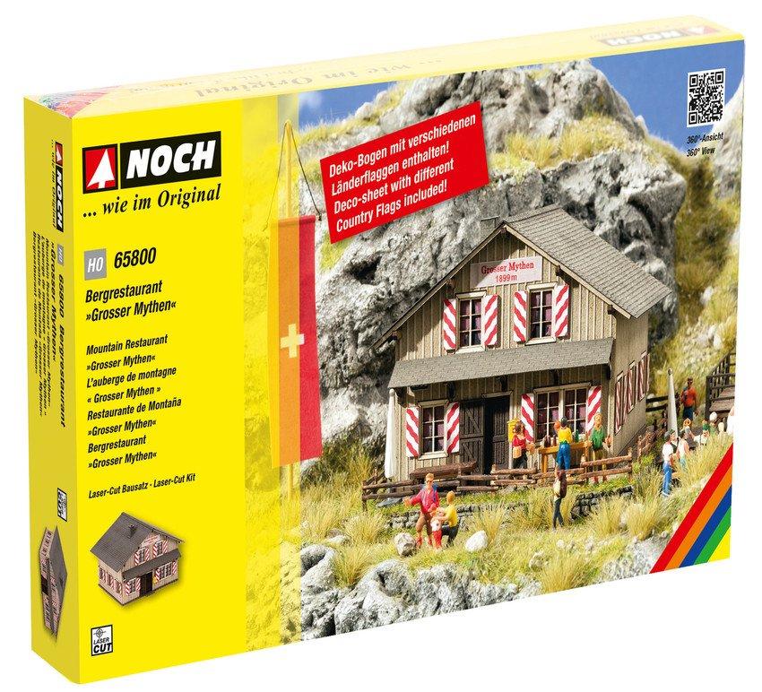 Image of 65800 maßstabsgetreue modell ersatzteil & zubehör Szenenbild