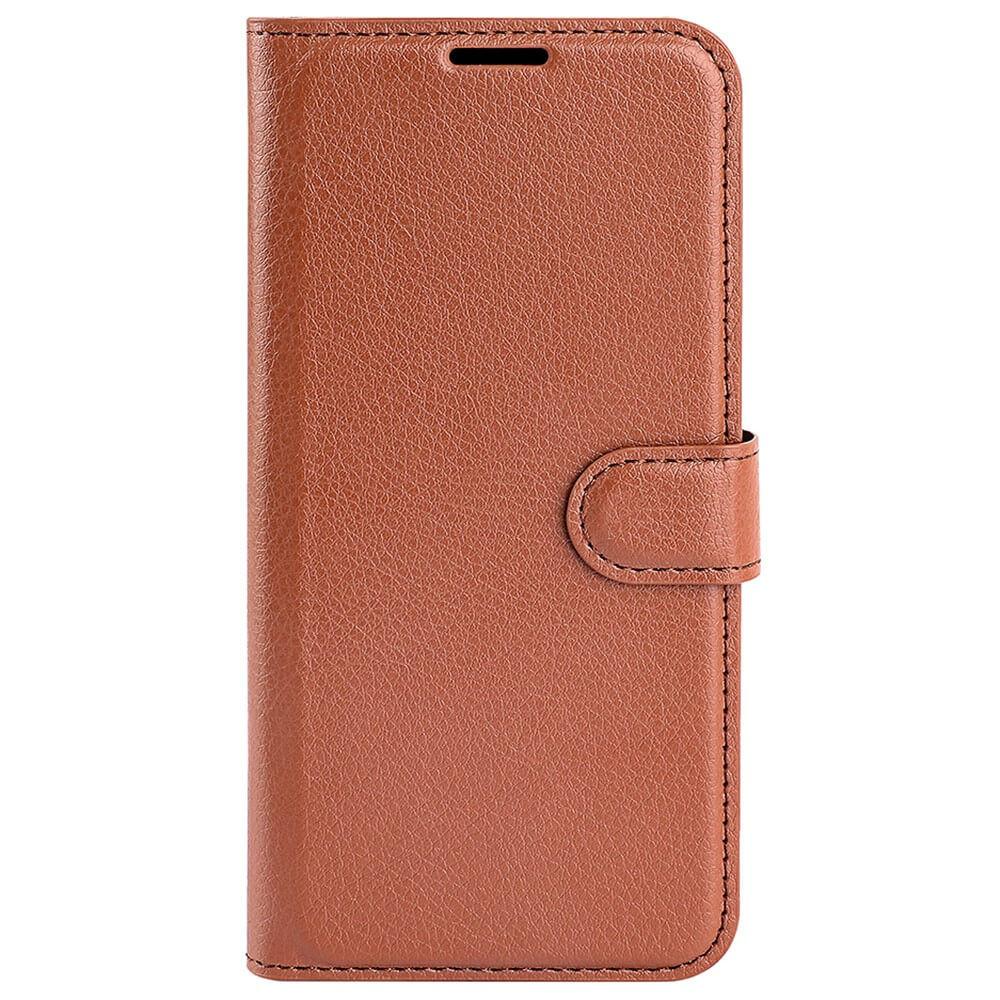 Cover-Discount  Galaxy S23 Fe - Custodia In Pelle 