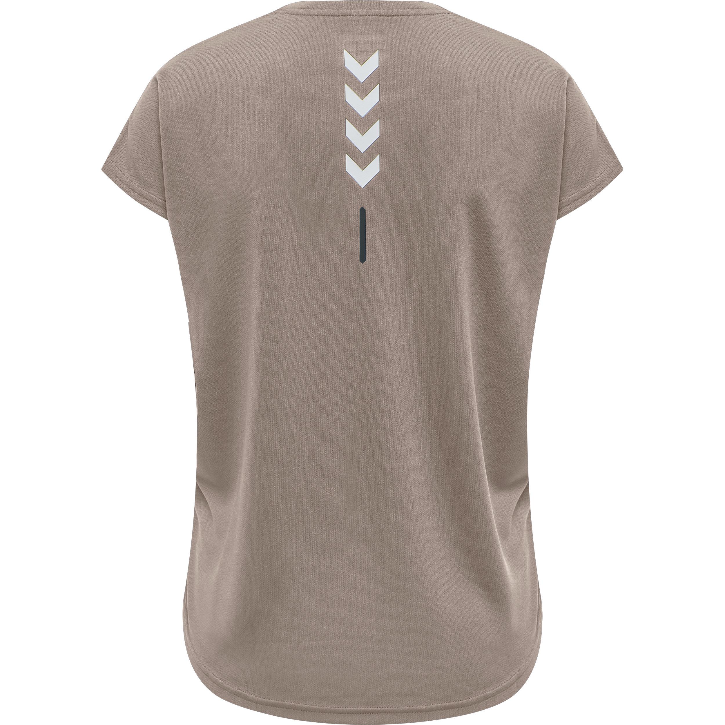 Hummel  t-shirt damen te tola 