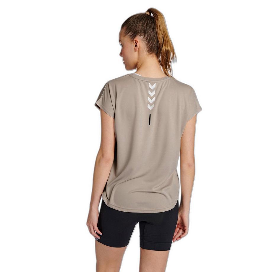 Hummel TE Tola Loose Fit T-Shirt  
