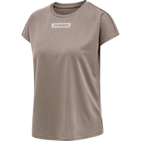 Hummel  t-shirt damen te tola 