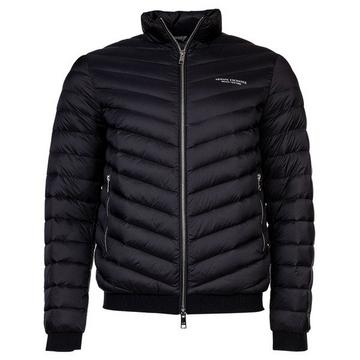 Steppjacke  Bequem sitzend