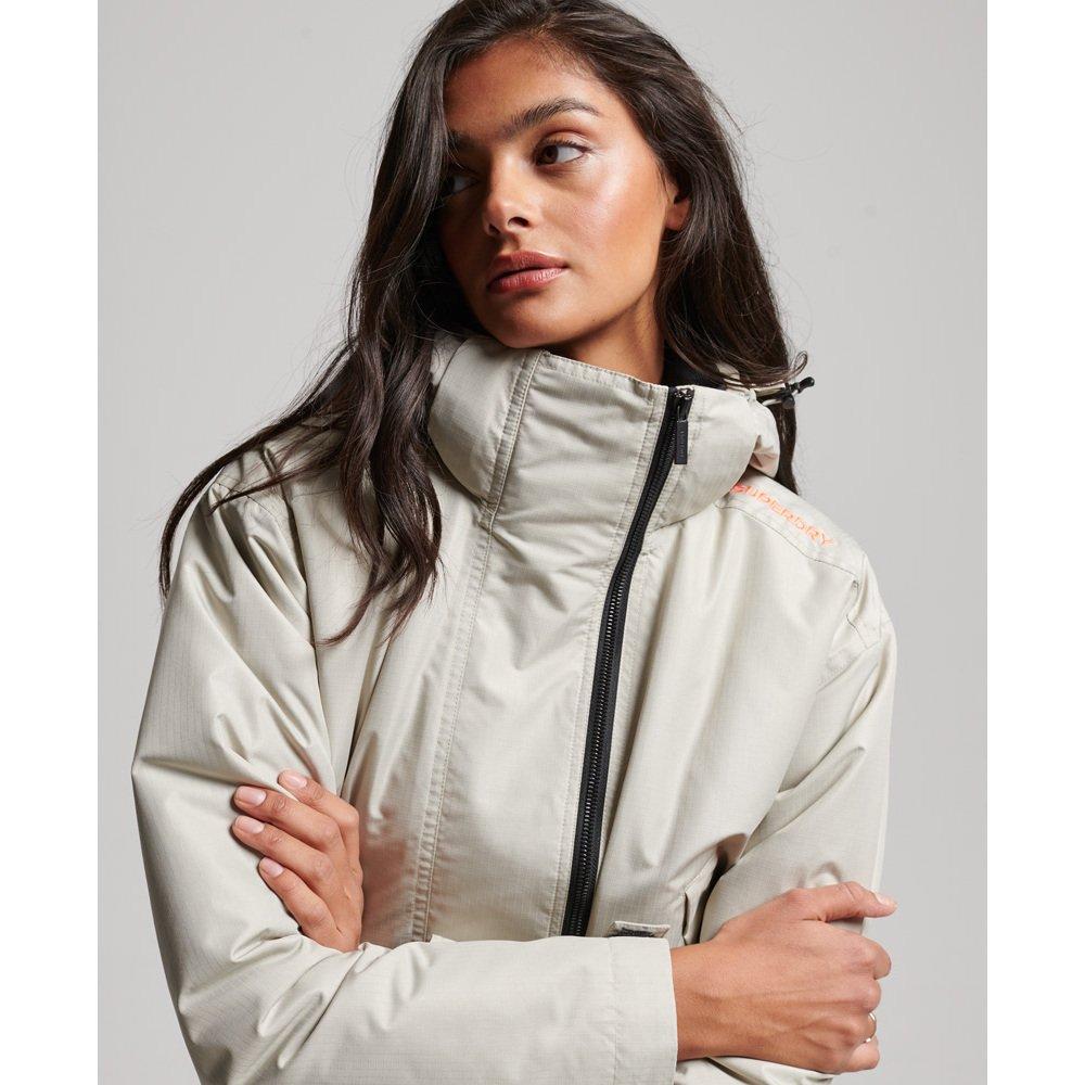 Superdry  veste imperméable sd-windcheater 