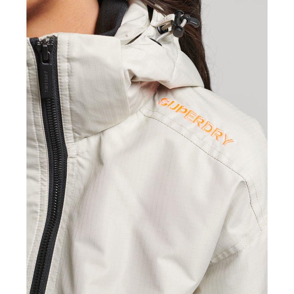 Superdry SD-Windcheater Veste imperméable  