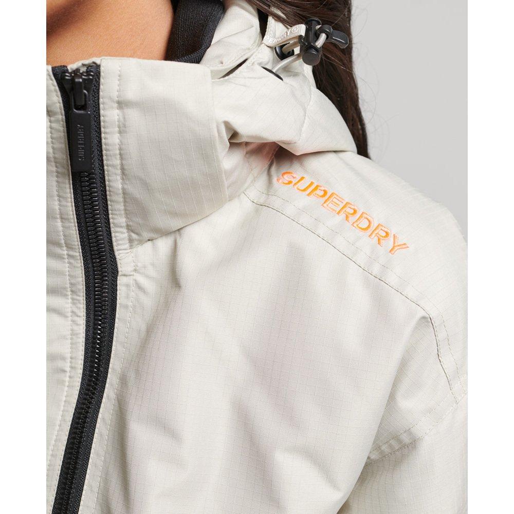 Superdry  giacca impermeabile da sd-windcheater 