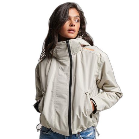 Superdry  giacca impermeabile da sd-windcheater 