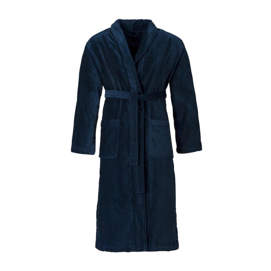 Feeling L Bademantel