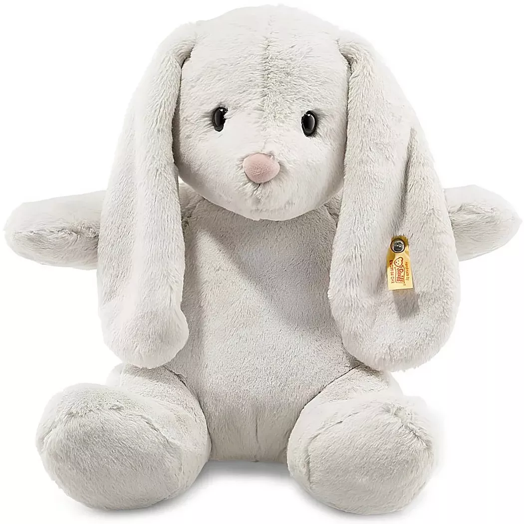 Steiff Soft Cuddly Friends Hoppie Rabbit