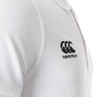 Canterbury  Waimak Poloshirt 