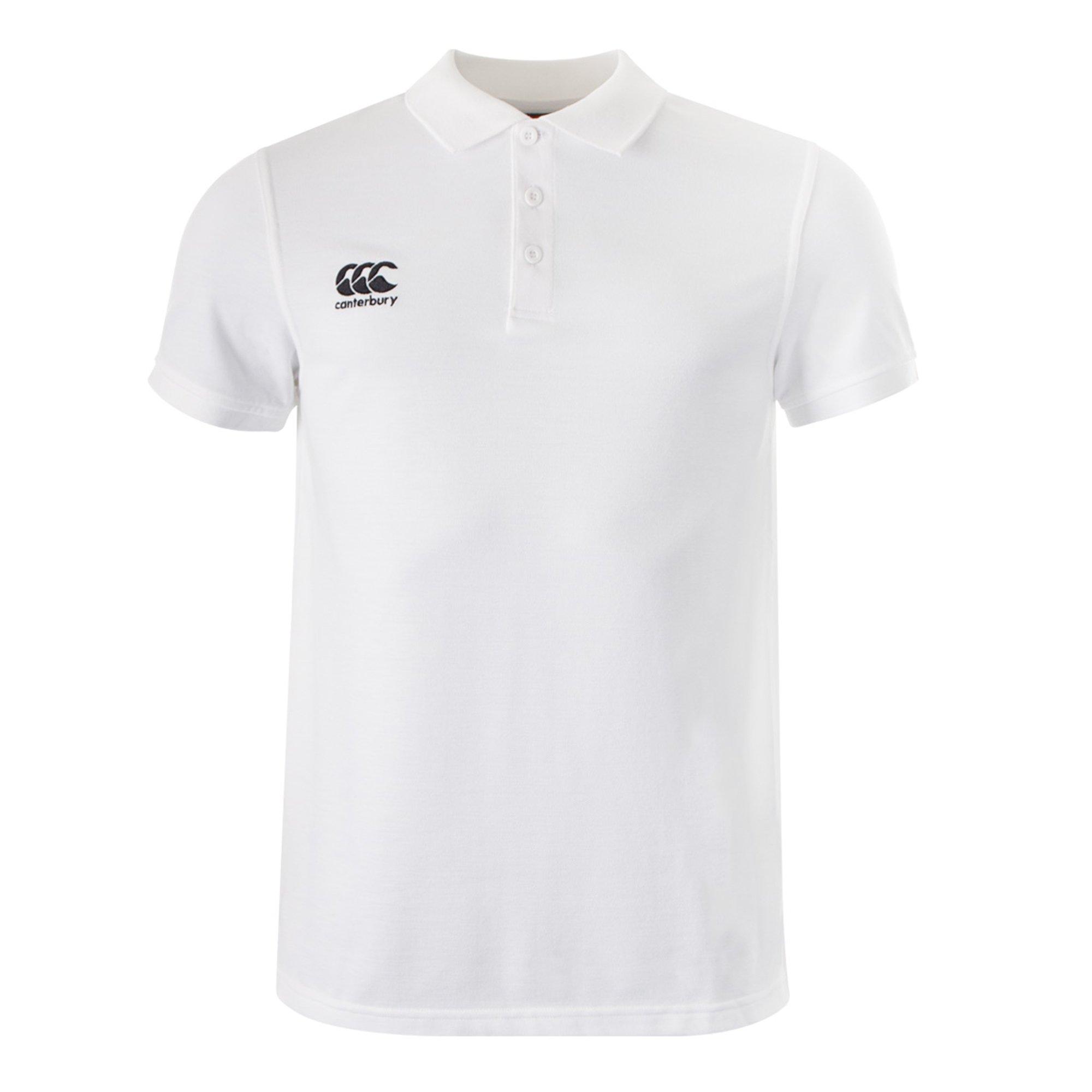 Canterbury  Polo WAIMAK 