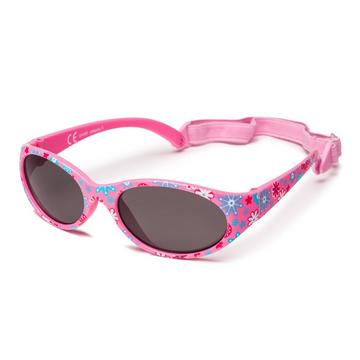 Kids Comfort Kindersonnenbrille (ab 2 Jahren)