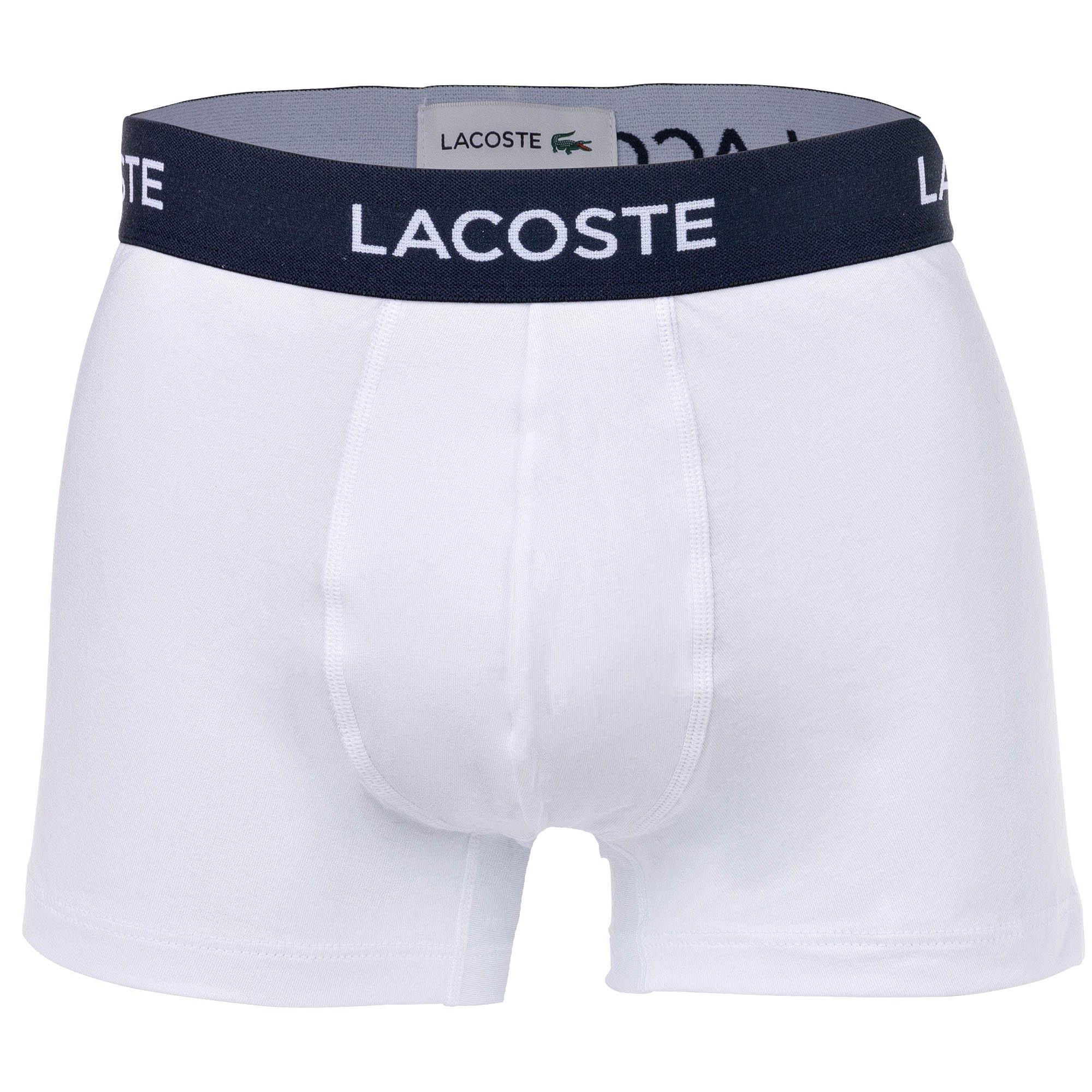 LACOSTE  Boxer  Stretch 