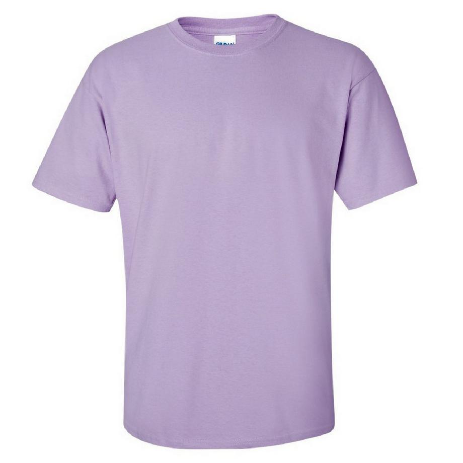 Gildan Ultra T-Shirt Maniche Corte  
