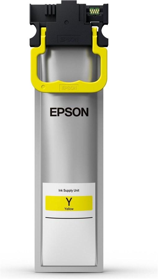 EPSON  Tinte XL C13T11D440 Yellow 