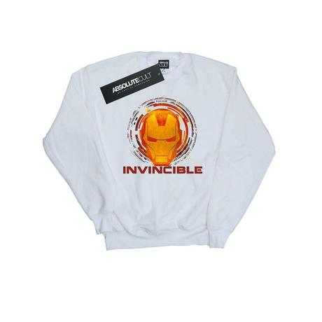 MARVEL  Avengers Invincible Sweatshirt 