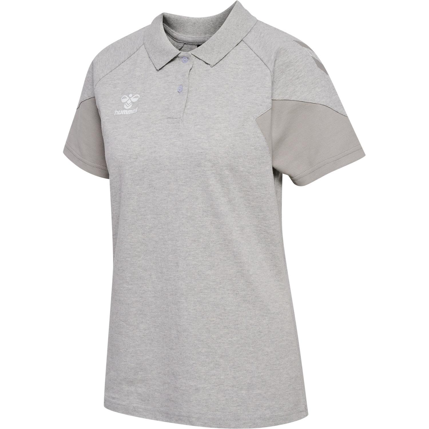 Hummel  polo-hirt damen travel 