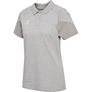 Hummel  polo-hirt damen travel 