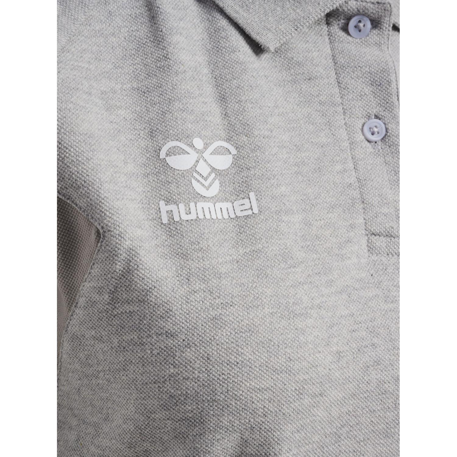 Hummel  polo-hirt damen travel 