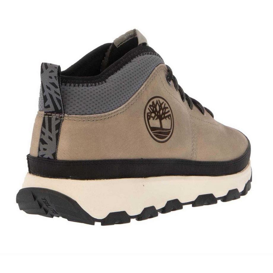Timberland Baskets Winsor Trail avec Greenstride  
