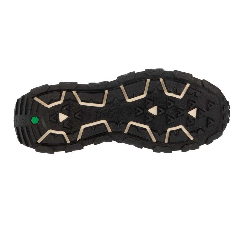 Timberland Baskets Winsor Trail avec Greenstride  