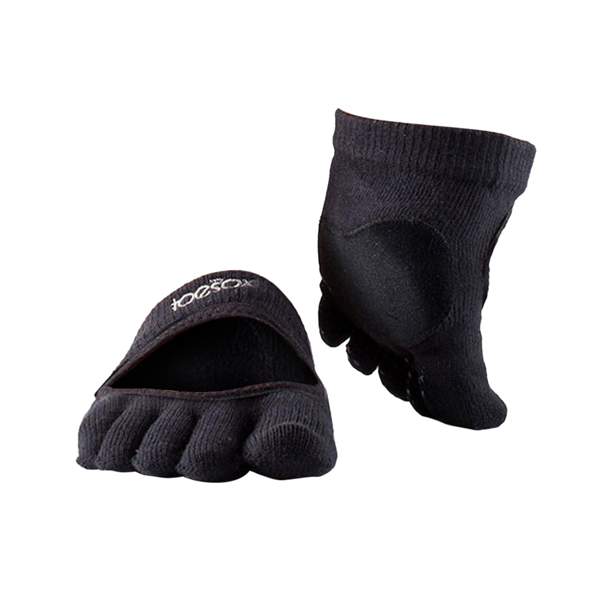 Toesox  Releve TanzSocken 