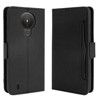 Cover-Discount  Nokia 1.4 - Custodia Con Molti 