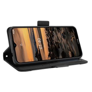 Cover-Discount  Nokia 1.4 - Custodia Con Molti 