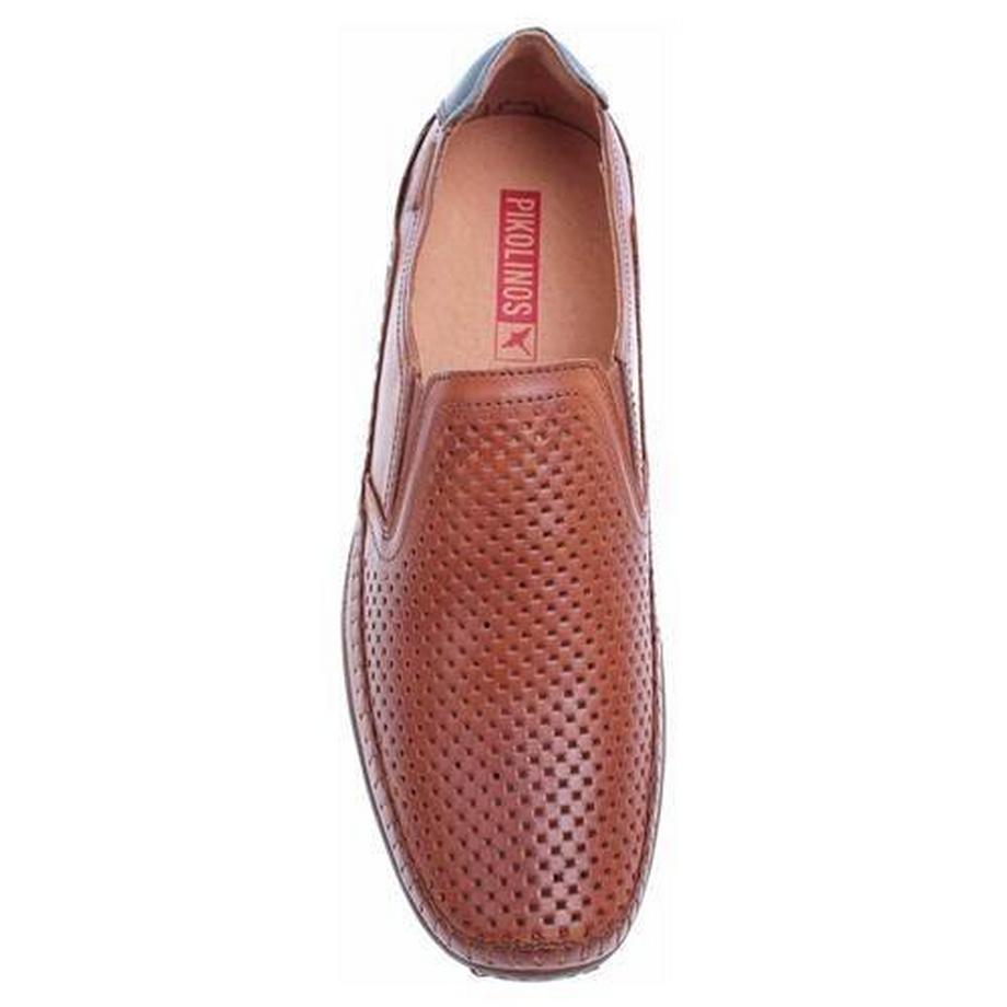 Pikolinos Azores Loafer en Cuir  