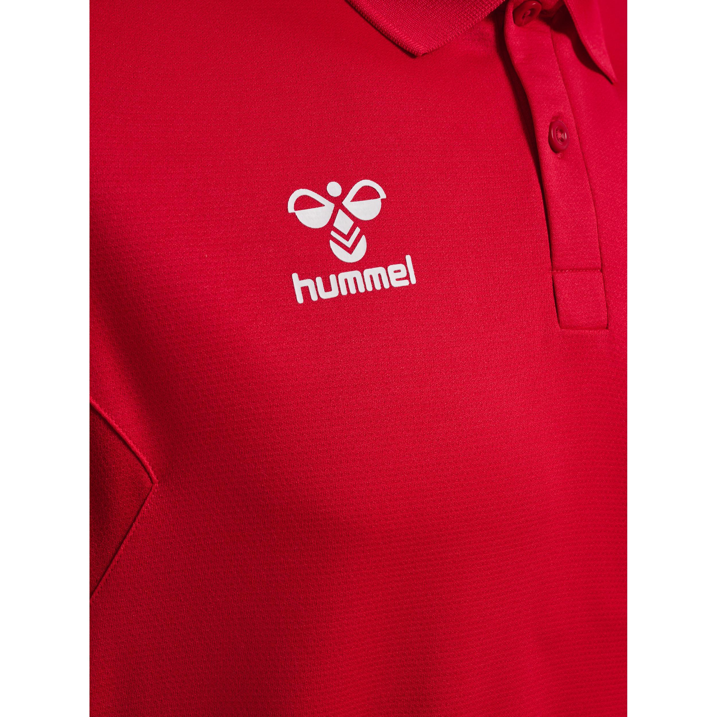 Hummel  polo-shirt authentic 