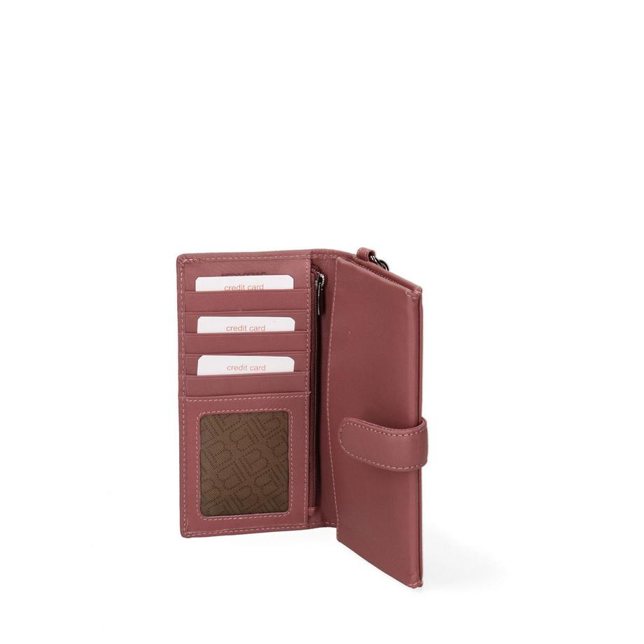 Laura Biagiotti Portefeuille Classique  